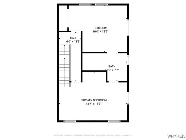 Building Photo - 72 N Long St