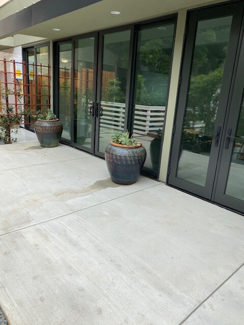 Patio View 2 - 1321 9th St