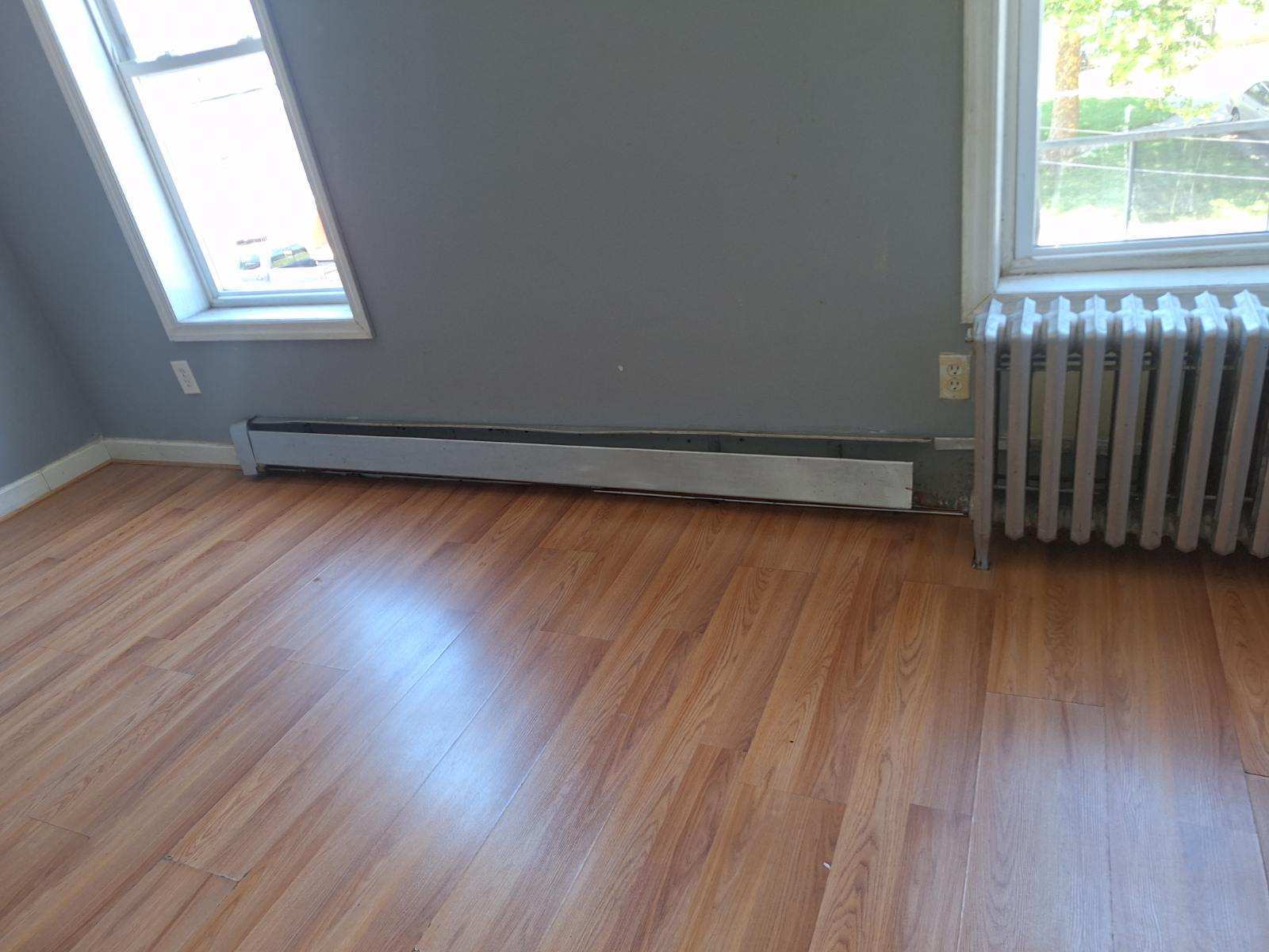 Shared Furnished Living Room - 362 Brunswick Ave