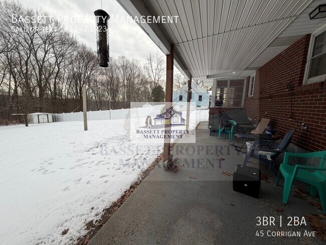 Building Photo - 45 Corrigan Ave