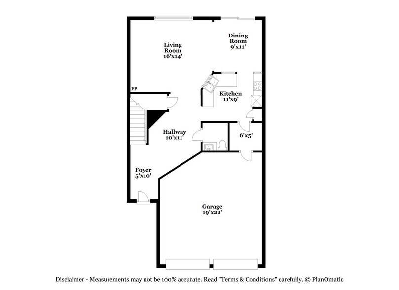 Building Photo - 565 Cool Weather Dr
