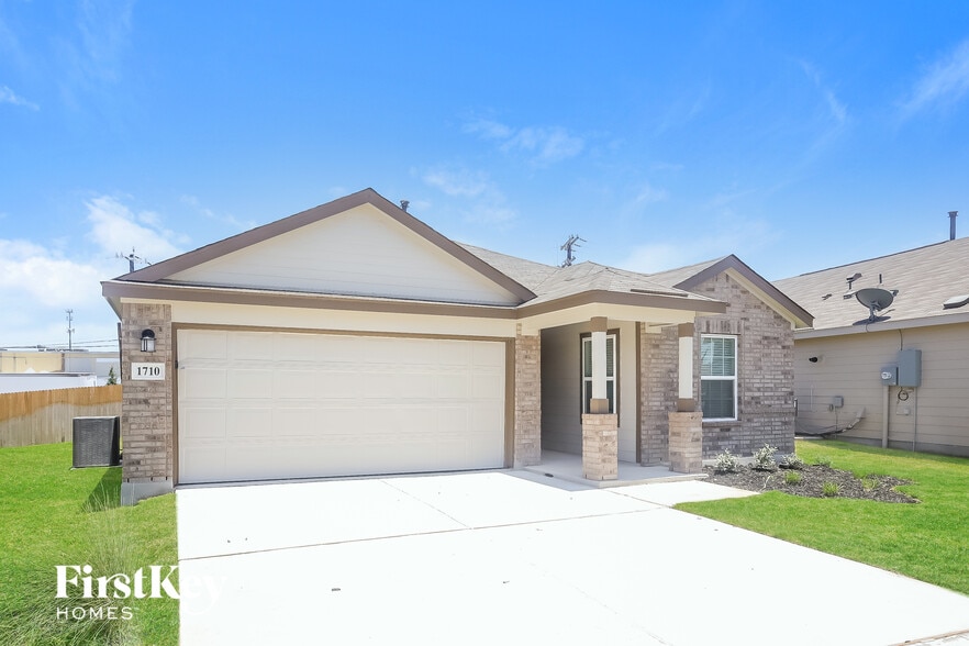 Primary Photo - 1710 Morse Way