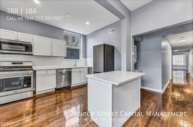Building Photo - 6024 S Saint Lawrence Ave