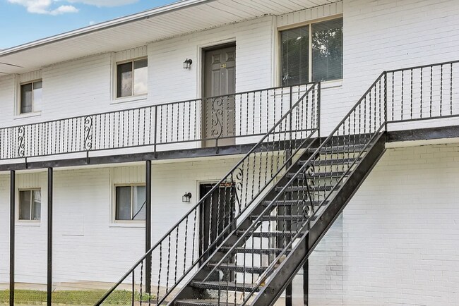 Building Photo - 1280 Dr Walter S Davis Blvd