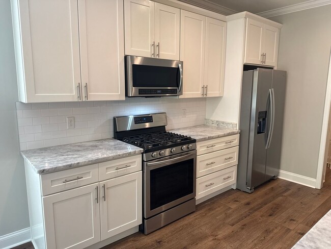 Building Photo - Harrison-Waterstone Community