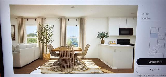 Building Photo - 1121 Desert Willow Dr