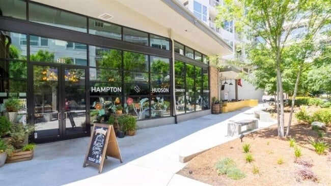 Building Photo - 299 North Highland Avenue Northeast