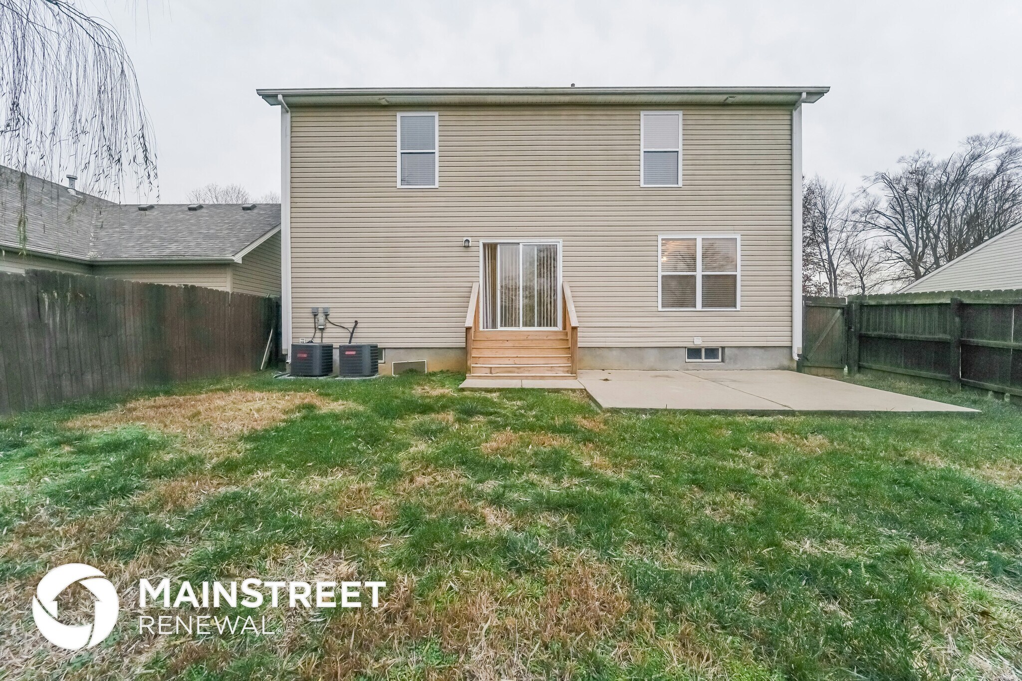 Building Photo - 7914 Grandmeadow Ln