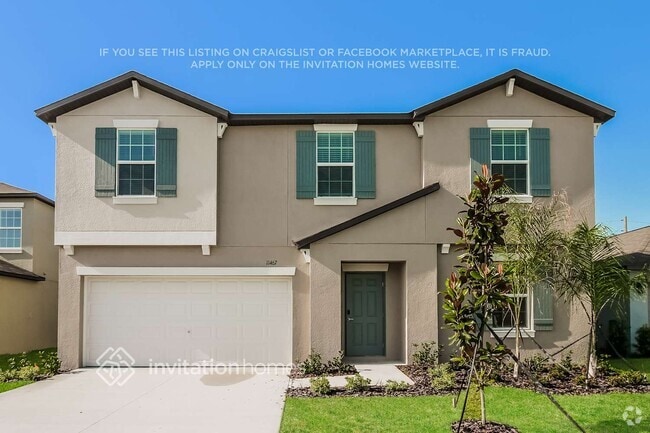 Building Photo - 11467 Lavender Loop