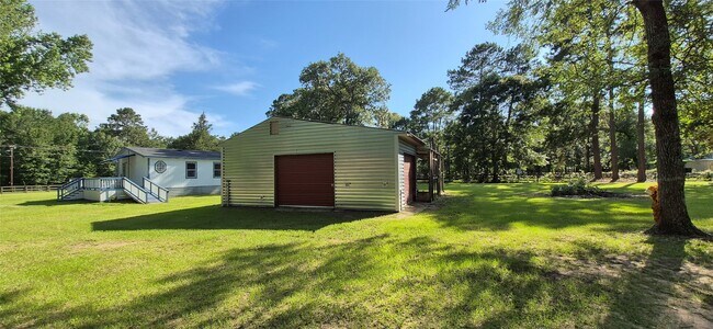 Building Photo - 24430 Oak Hollow Blvd