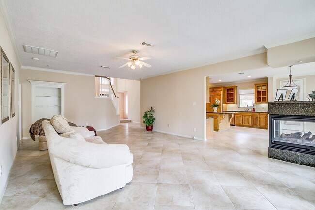 Building Photo - 17323 Jackson Pines Dr