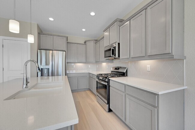 Building Photo - $2,425 - 3 beds, 2 baths, Updated home in Peyton with Patio Space and Fenced in Yard!