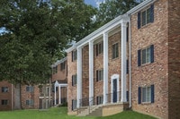 Deerfield Run, Village Square North Apartments, Laurel, MD - Deerfield Run & Village Square North