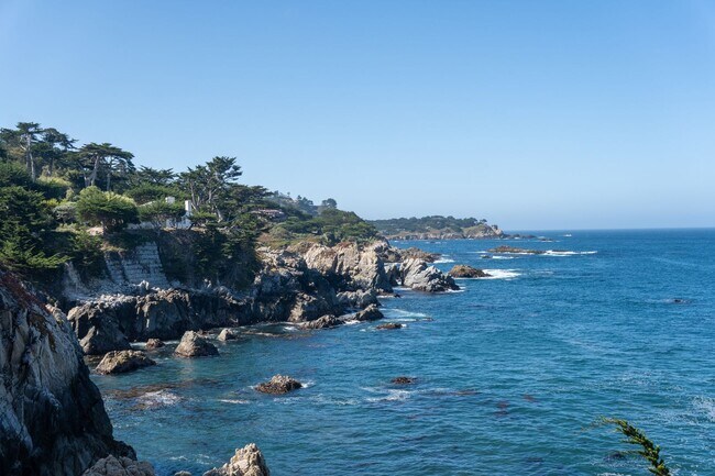 Building Photo - Bonnie's Point | Home Next to Point Lobos State Natural Reserve