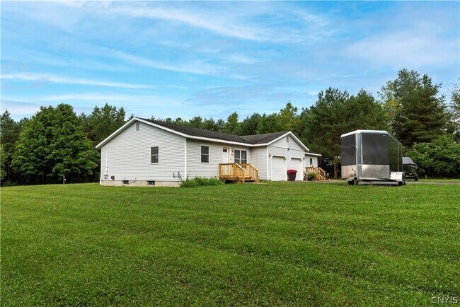 Building Photo - 7537 Rickmeyer Rd