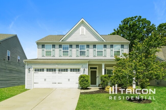 Primary Photo - 1302 Harkey Creek Dr
