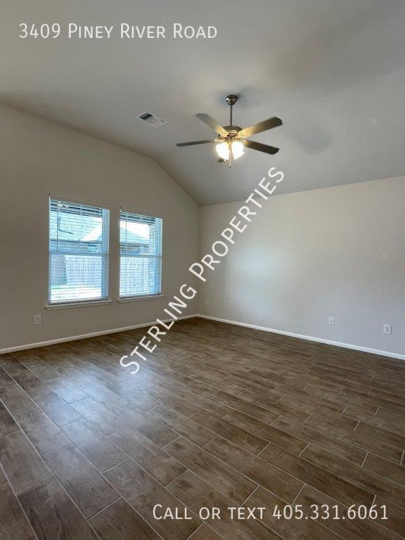 Building Photo - 3409 Piney River Dr