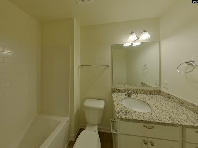 Building Photo - 1073 Crescent Moon Lp