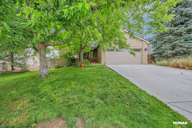 Building Photo - Beautiful 4BR House in Centennial