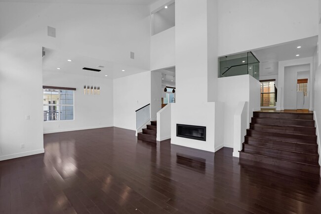 Building Photo - Experience Modern Luxury in this Stunning ...