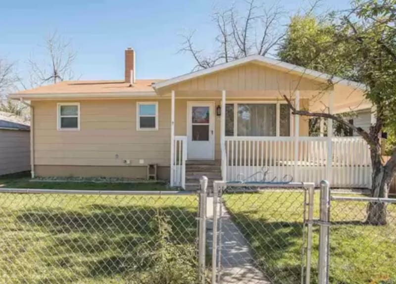 Primary Photo - 1020 N 7th St