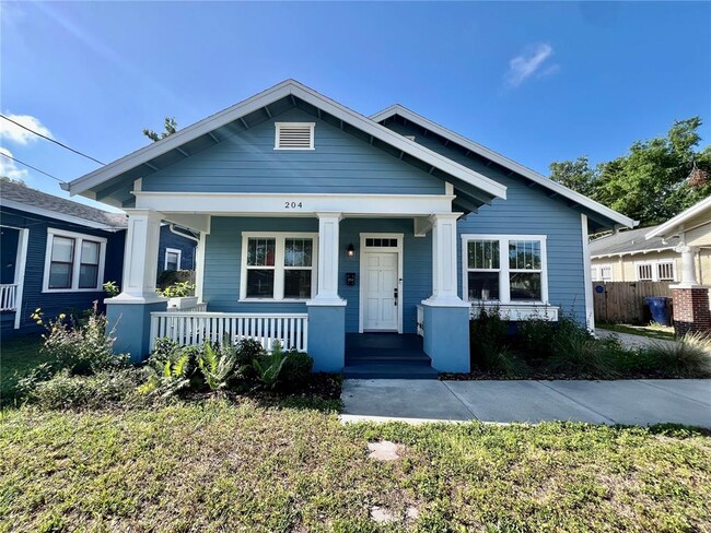 Primary Photo - 204 W Haya St