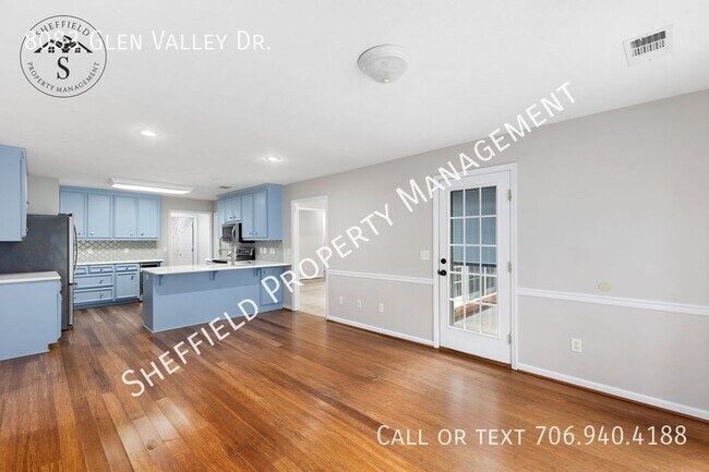 Building Photo - 8083 Glen Valley Dr