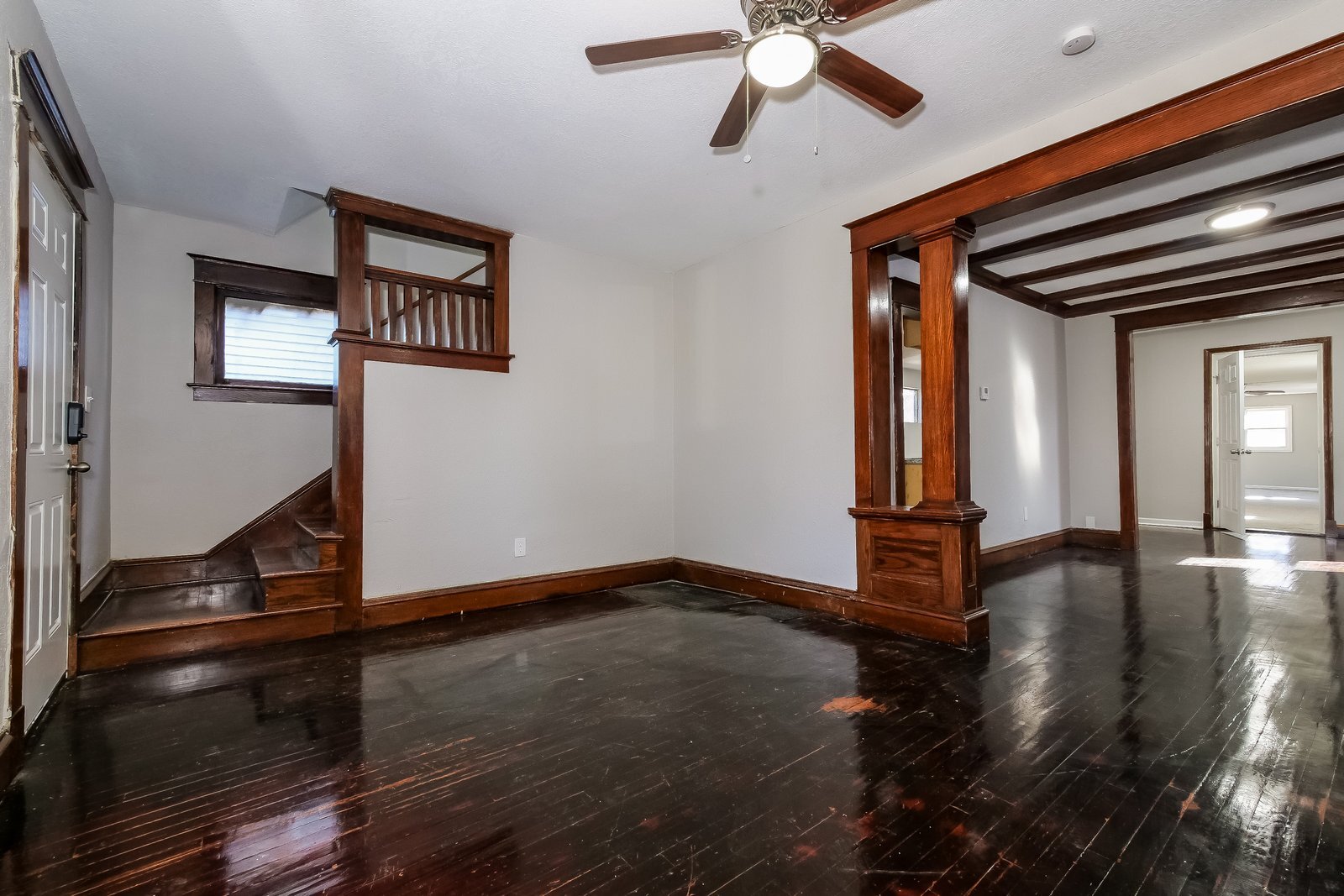 Building Photo - 3929 S Benton Ave