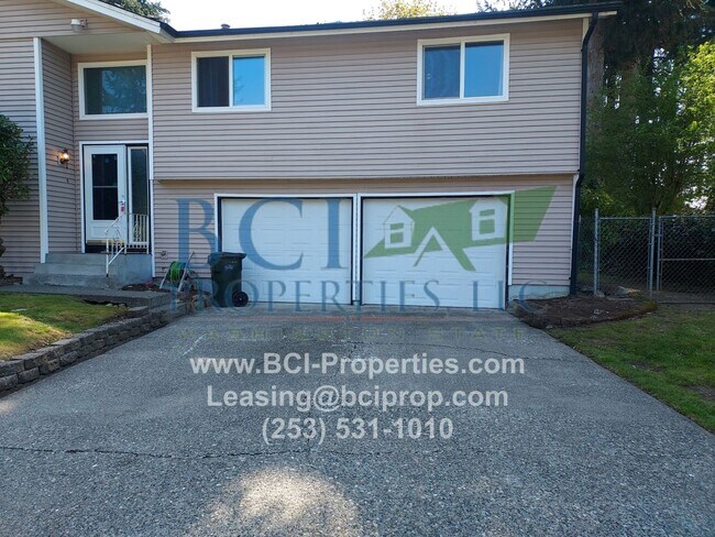 Building Photo - 10616 98th St SW