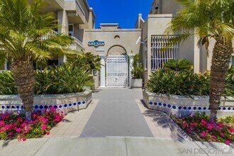 Building Photo - 4012 Nobel Dr