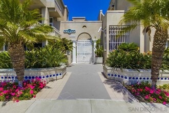 Building Photo - 4012 Nobel Dr