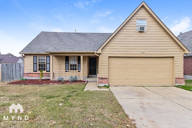 Building Photo - 7792 Lowrance Rd