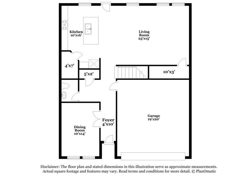 Building Photo - 13211 Braxon Pass