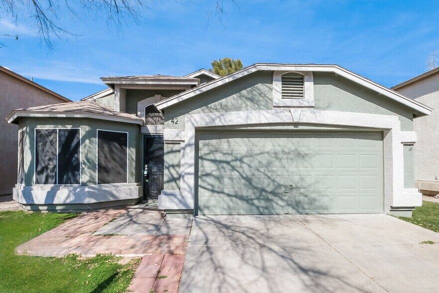 Primary Photo - 3134 E McKellips Rd
