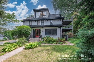 Building Photo - 610 N Capitol Blvd