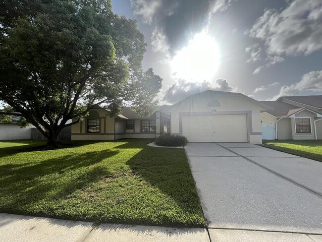 Building Photo - 10448 Water Hyacinth Dr