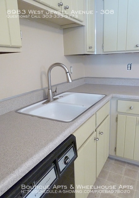 Building Photo - Wheelhouse Apartments