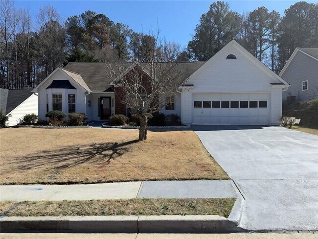 Building Photo - 2029 Manor Oak Ln NE