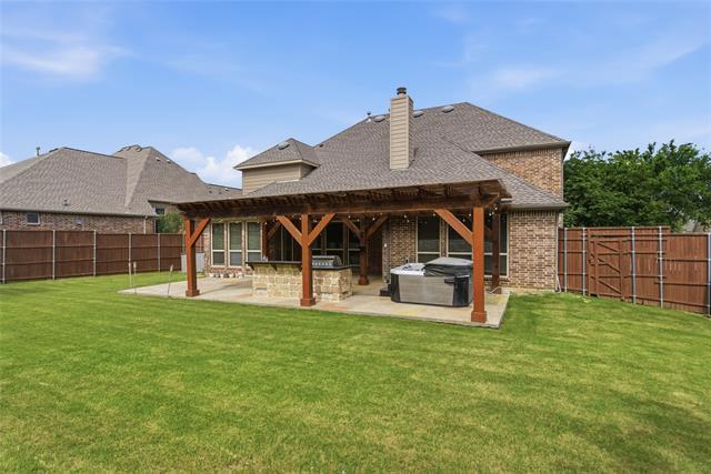 Building Photo - 6205 Prairie Hill Ln