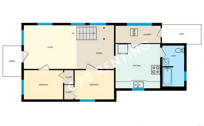 Building Photo - 2220 Rockefeller Ave