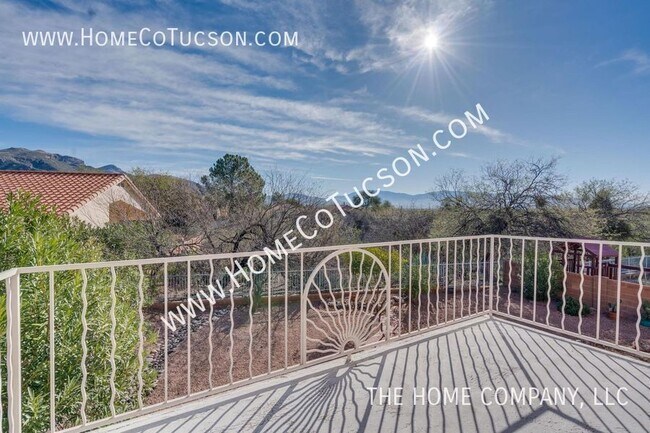 Building Photo - 7811 E Starbright Ct