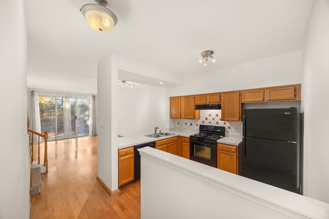 Building Photo - 100 Harvest Gate Rd