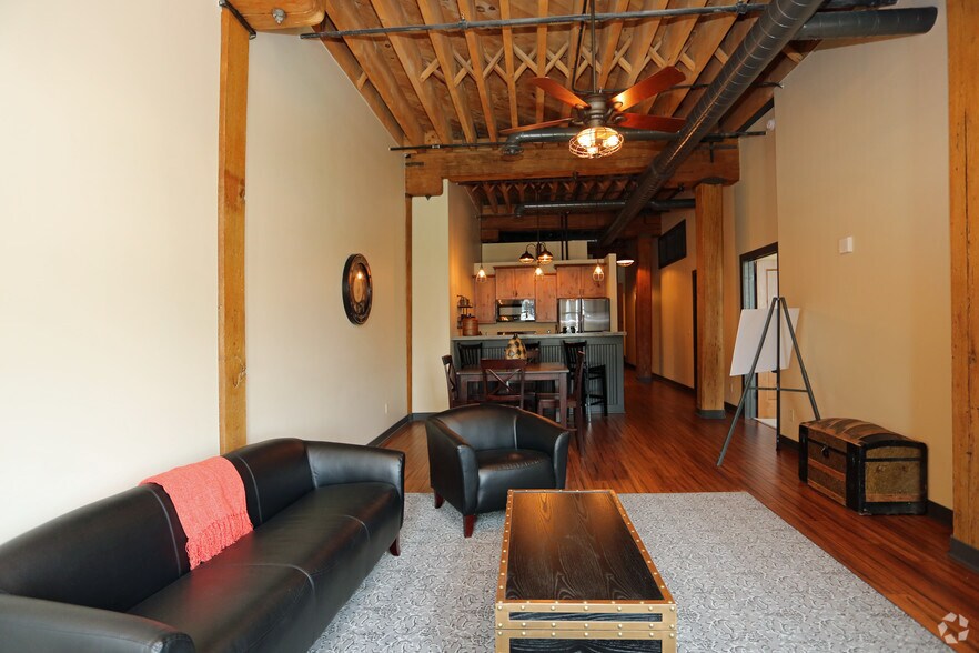 Pritzlaff Lofts Milwaukee Wi Apartment Finder