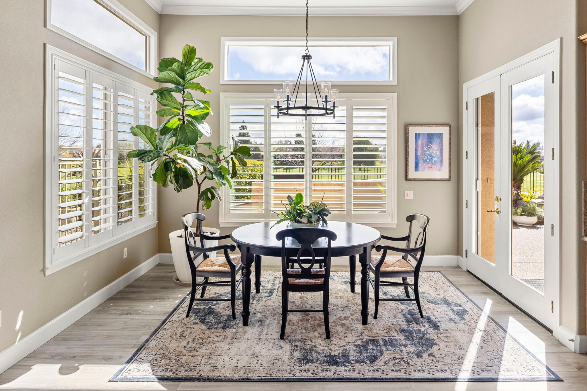Nook - 841 Northfield Ln