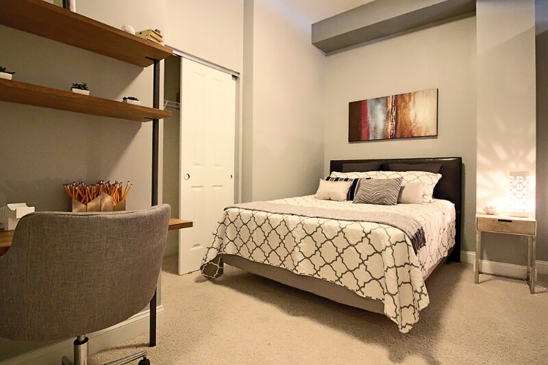 Building Photo - 1930 S Wabash Ave