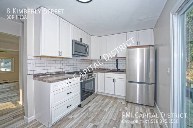 Primary Photo - 8 Kimberly St