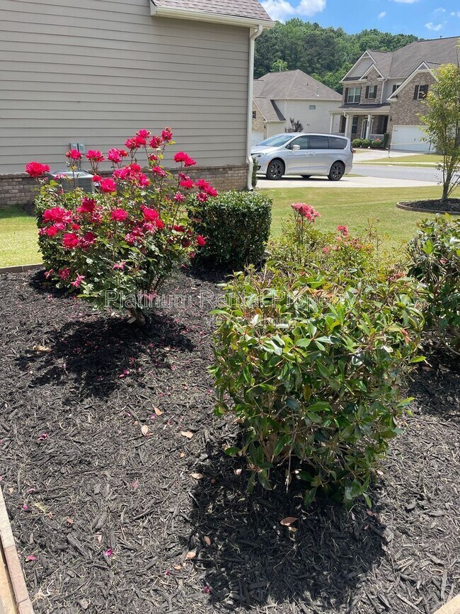 Building Photo - 1825 Dahlia Dr
