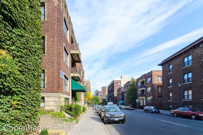 Building Photo - 1536 Lasalle Ave