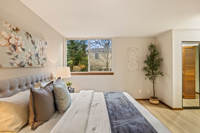 Building Photo - Embassy Condominiums - North Capitol Hill