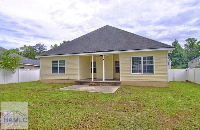 Building Photo - 907 Rachel Ln